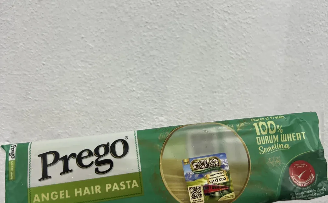 🇲🇾谁买的天使头发也这样