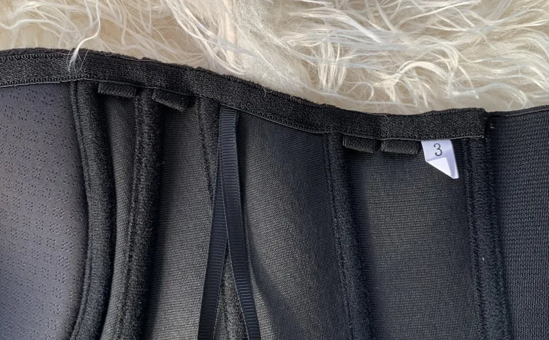 鱼骨胸衣｜梦幻系列，秋冬必备单品，巨闪！！