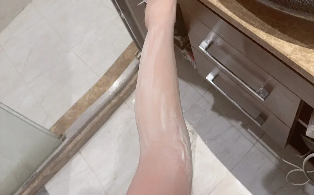 从头白到脚美白护肤经验纯分享～