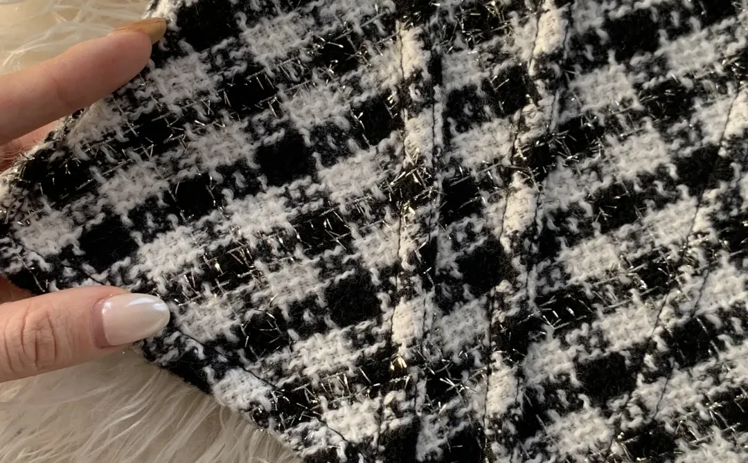 鱼骨胸衣尺码选择（教程）