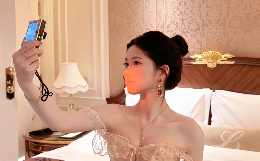 这小裙子太出片⋆ ᖭི༏ᖫྀ ⋆