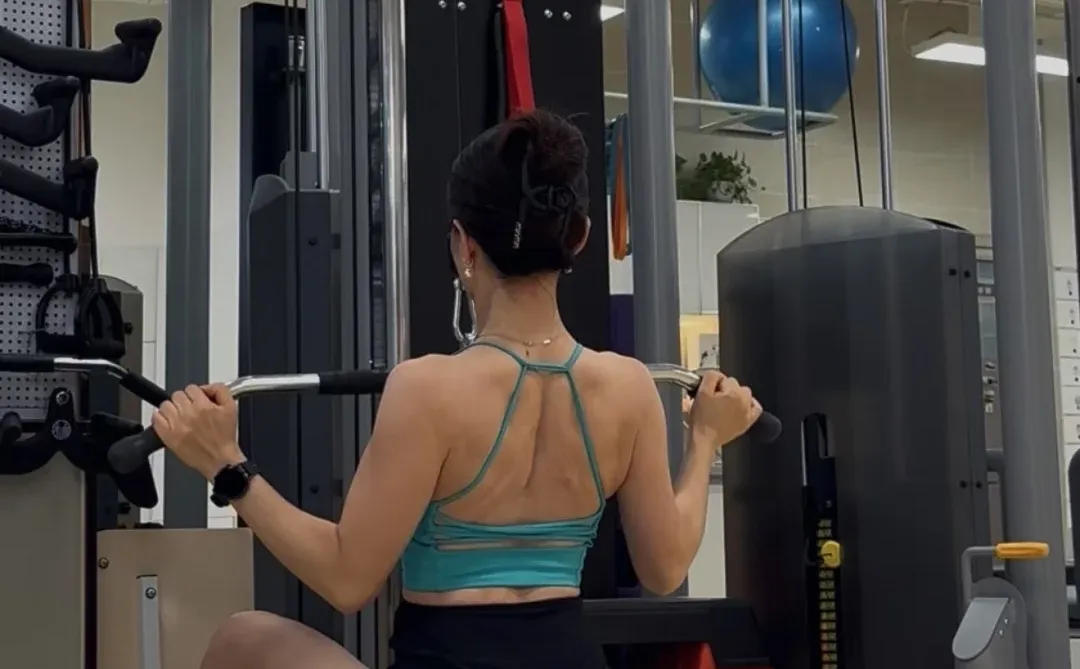 南京，女私教只带女主 一个月2100可去30次