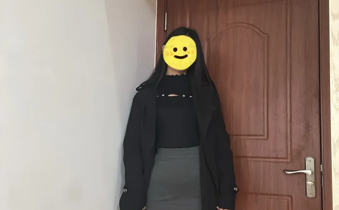 厚黑包臀裙我穿了，我的商务男孩呢？