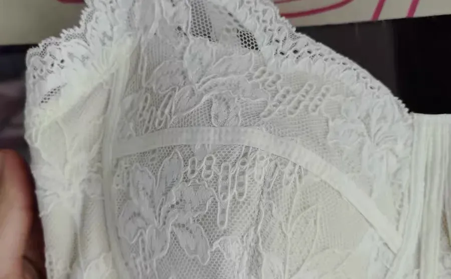 今年打底穿蕾丝的！又欲又性感！【保暖版】