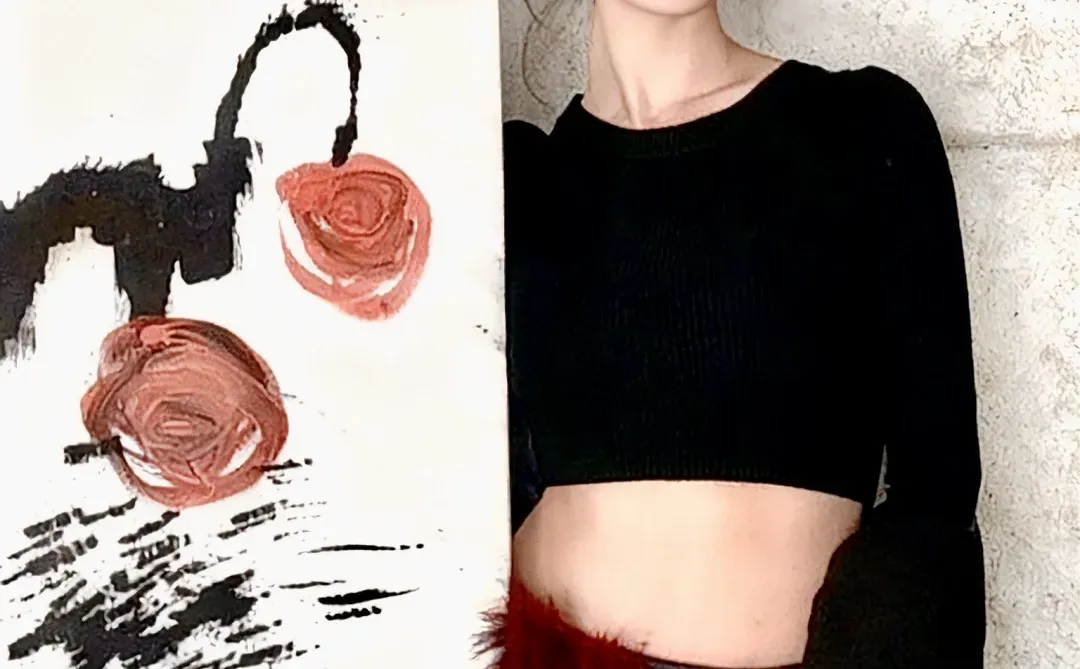 “清心寡欲”出家式的双子女，你们身边有吗？