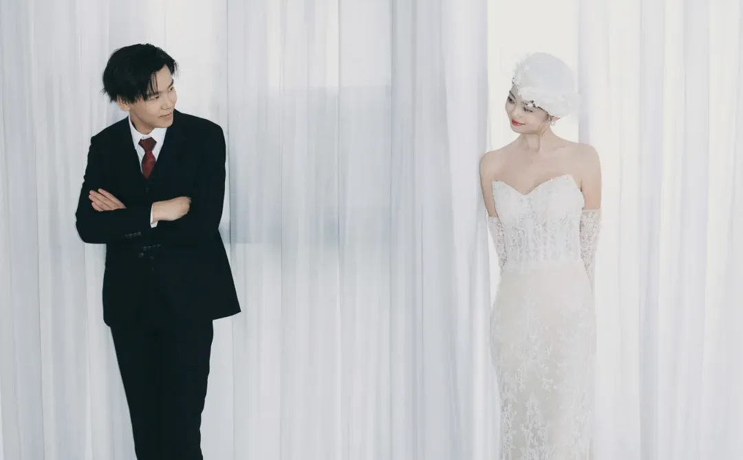 关于少女的法式蕾丝梦