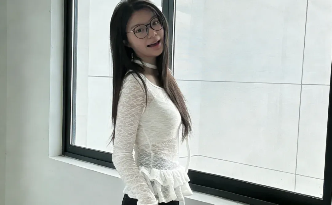 买到了人生内搭