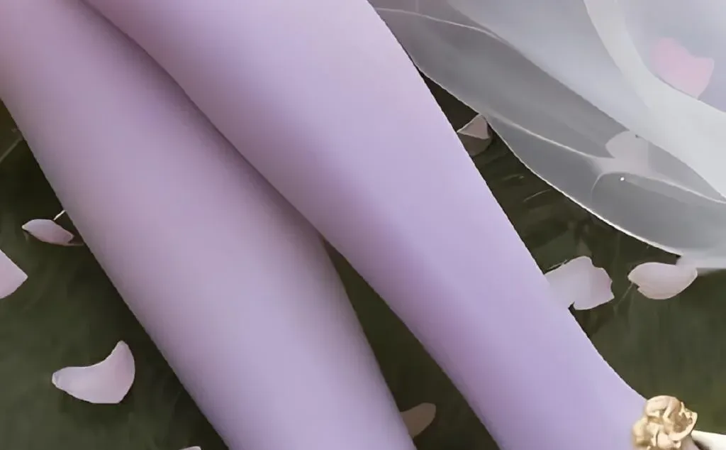 原来你们喜欢看腿哇