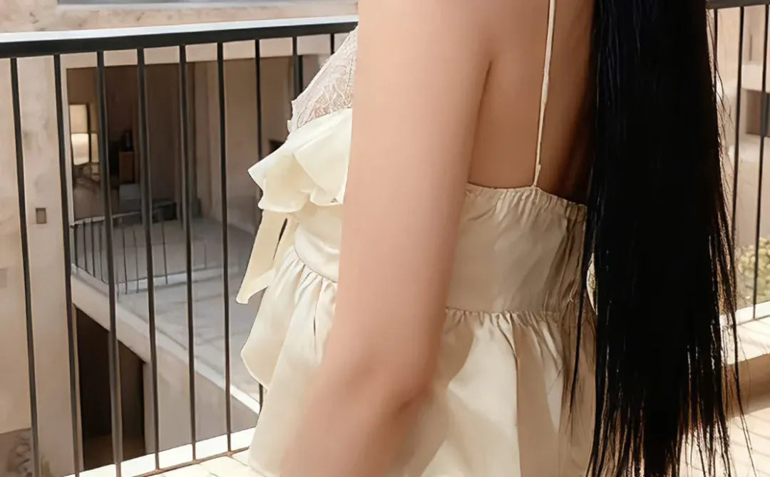 这一套真的太温柔了！奶白奶白的～