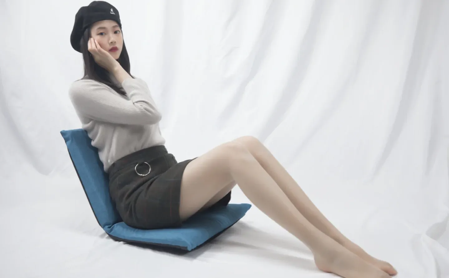 谁的脚丫这么可爱