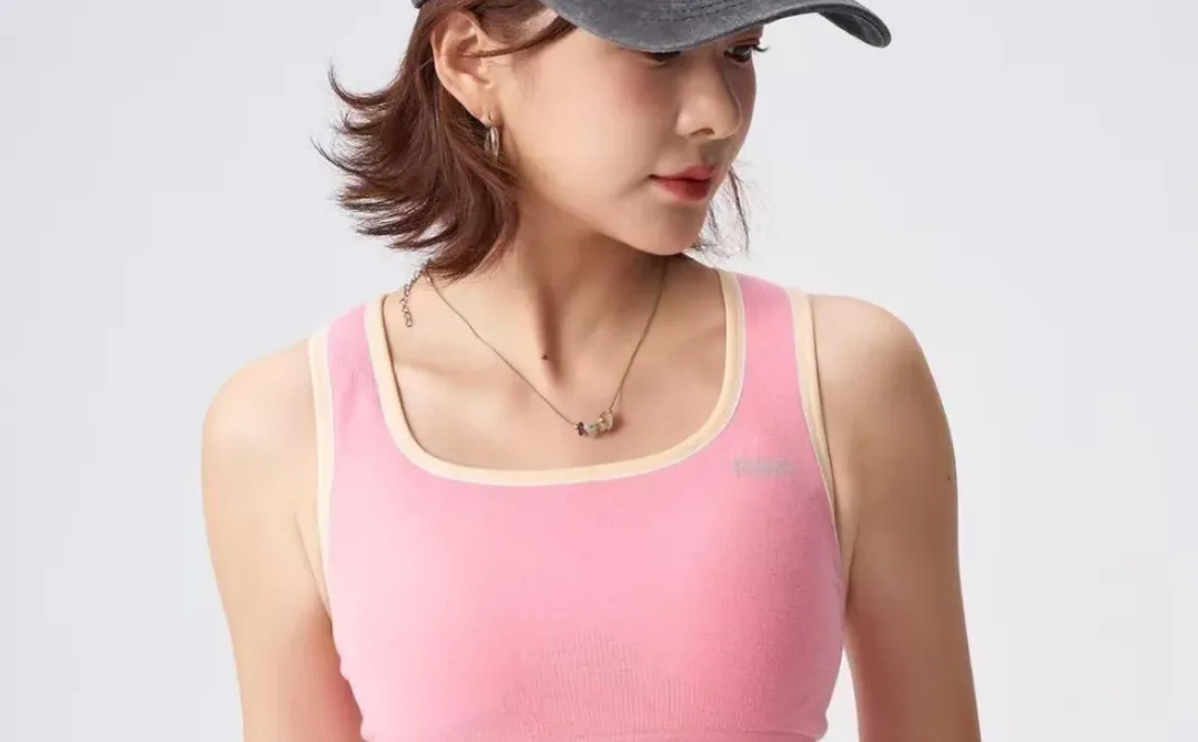 为什么我们要做一件羊毛的运动内衣