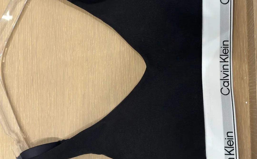 黑色性感蕾丝，谁能不爱