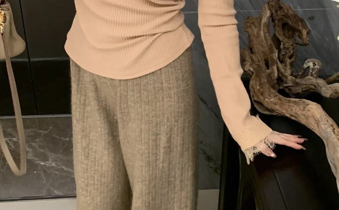 今年冬天剪吊牌最快的一件打底！