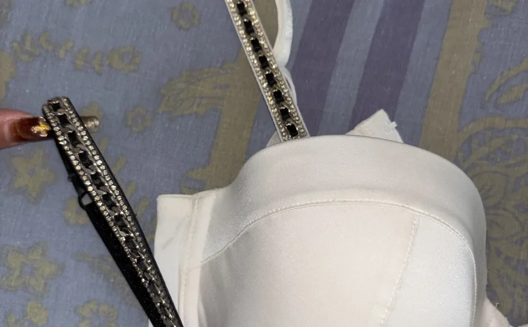 陆陆续续入的🎀鱼骨胸衣合集🛍️