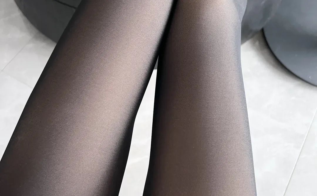 终于找到宝藏光腿神器！！