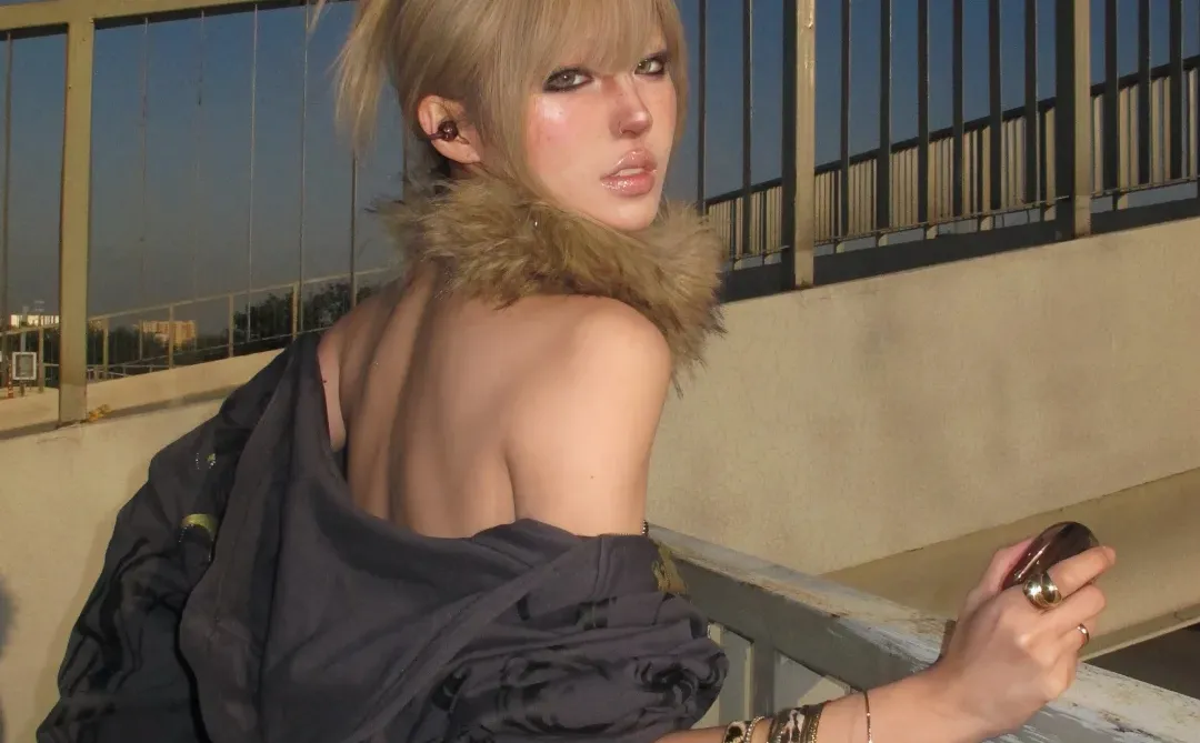 Y2K Babe Outfit ✰•. Back to the 2000s