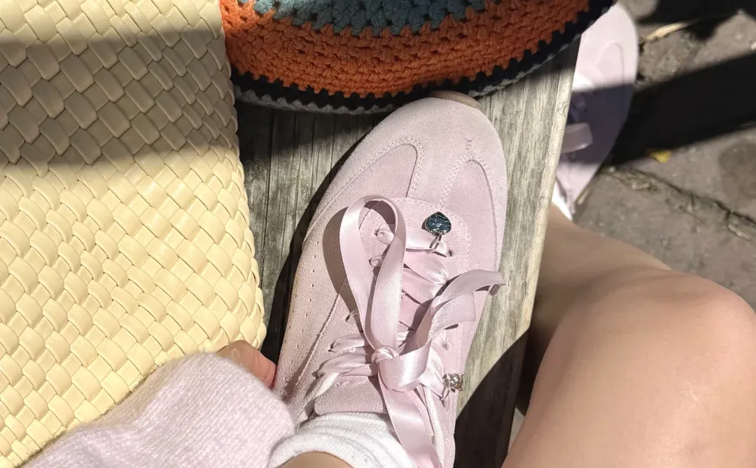 周末去海边🌊𓇼 𓂂