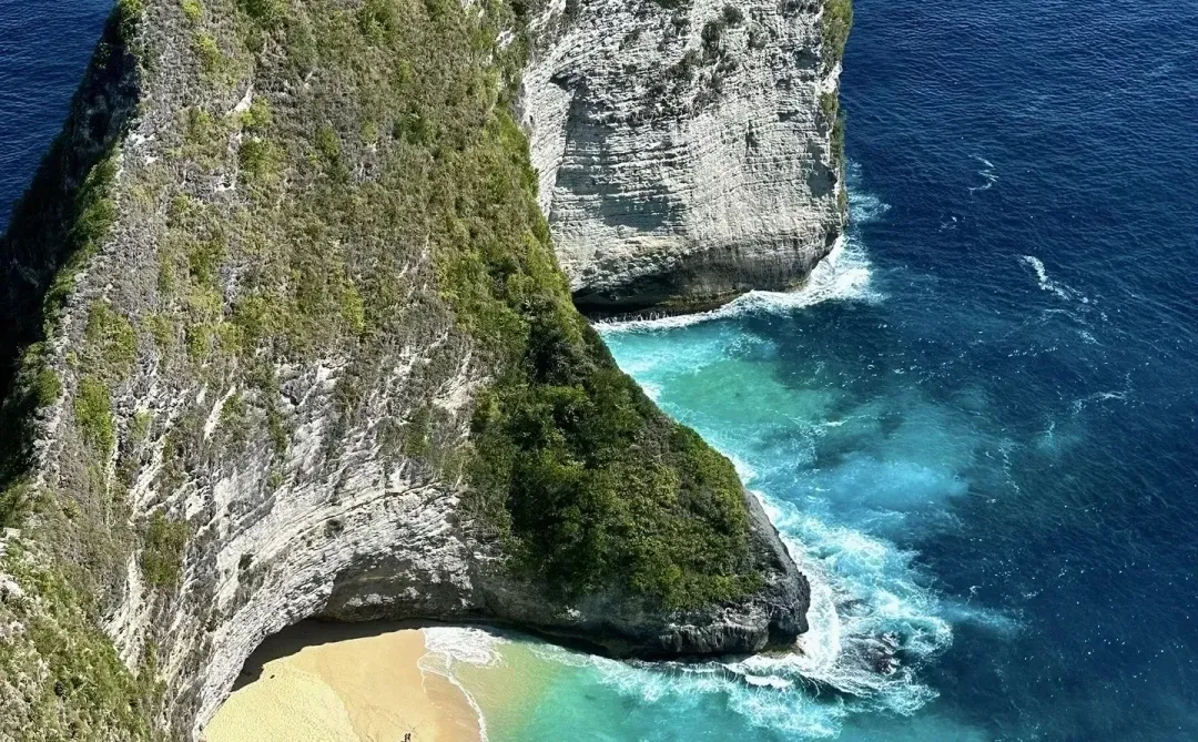 想看看各位刘亦菲巴厘岛穿搭