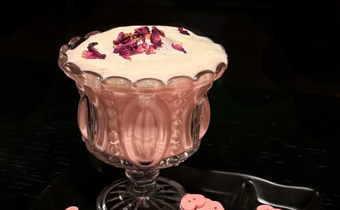 济南女士酒吧～趣味特调