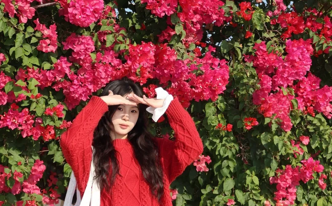 🫠我承认了！厦门的海边真的超美的！