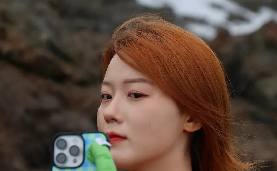 🪨｜雨天的海边 喜欢海的任何样子