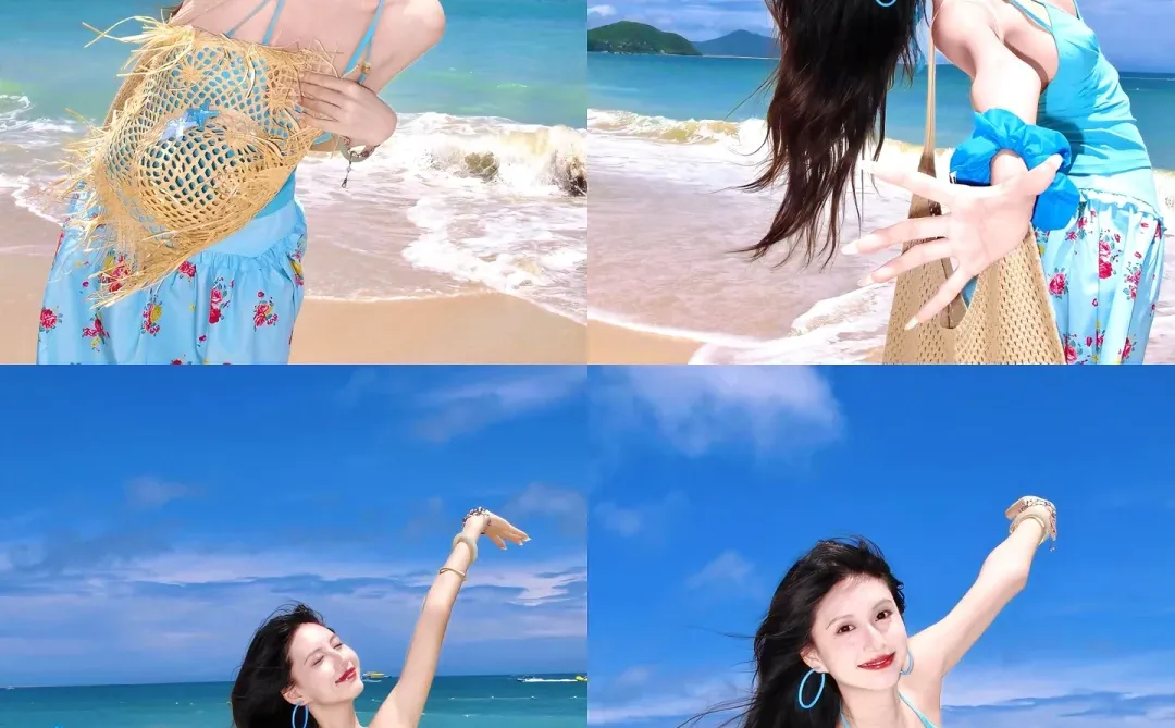 亚庇约拍📸｜比美照更有杀伤力的是生命力💙