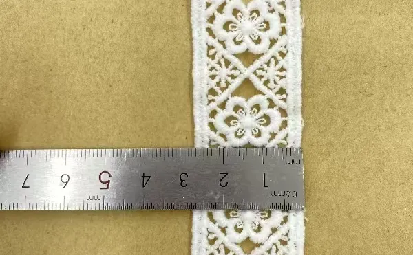 找花边，现货1000y