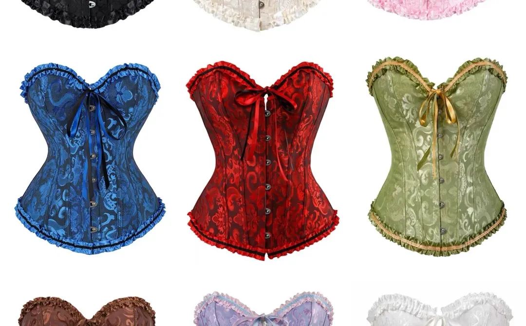 圣诞节穿搭必备