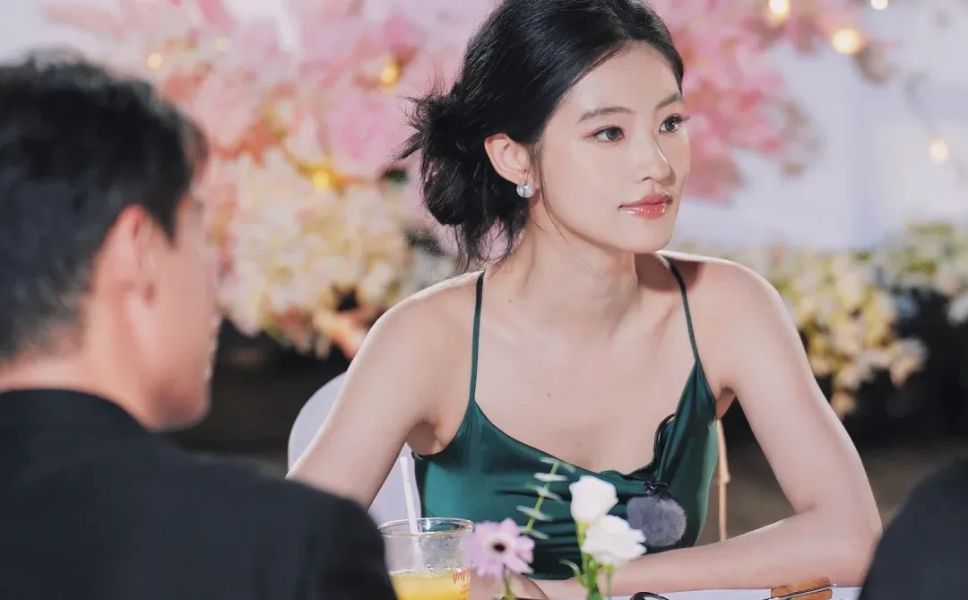 性感优雅第一美