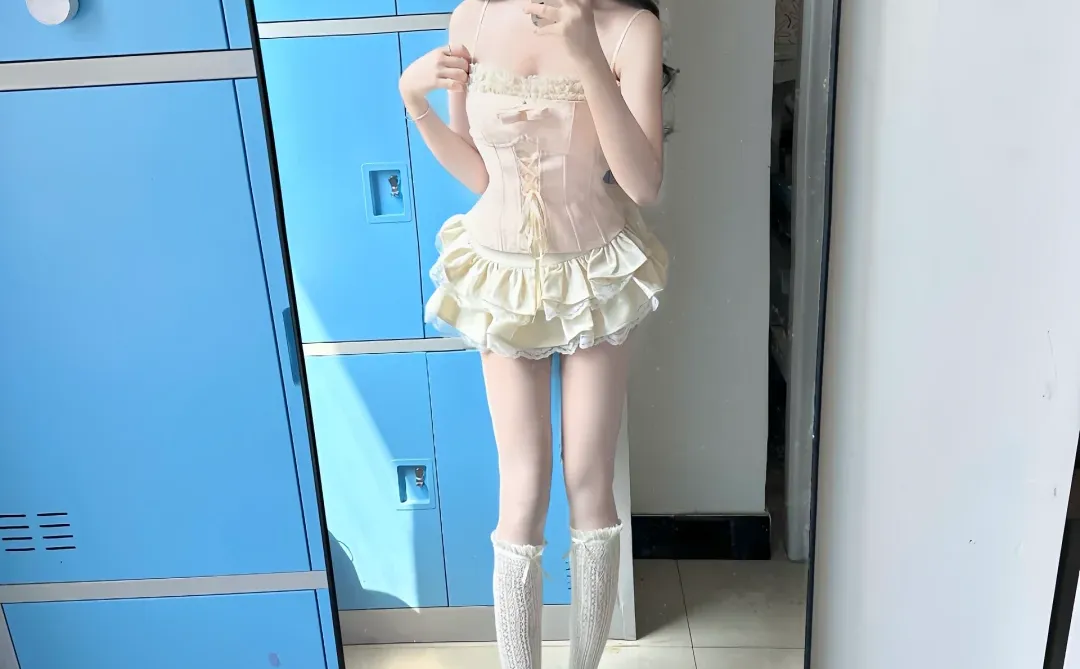 好喜欢这套！｜大小姐纯欲穿搭公式