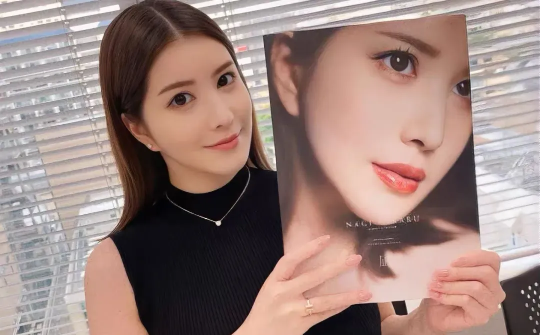 凪光老师的美丽画册