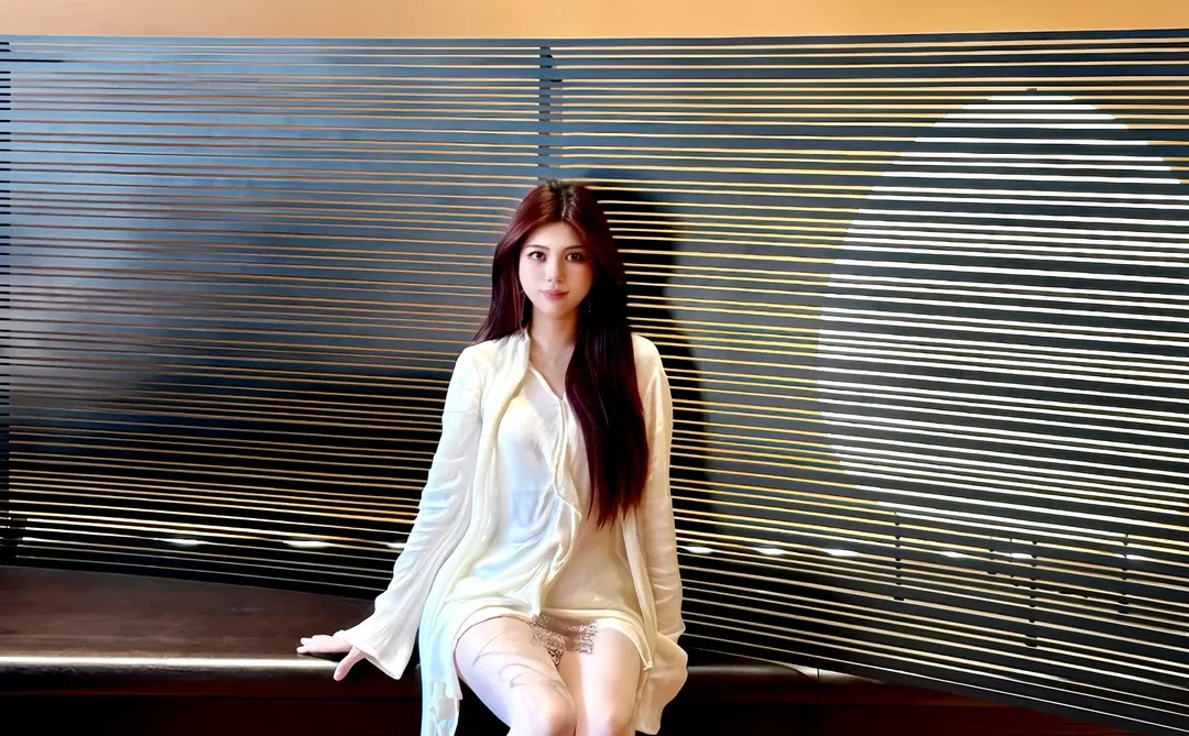 厦门｜肉色才是丝袜控玩家