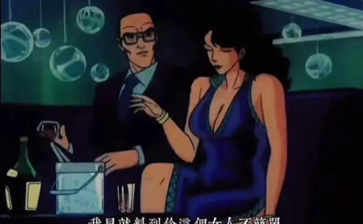 我们女人总有那么几天特别好色