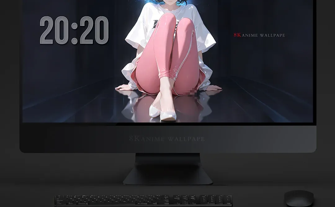 清冷系壁纸，真的爱了😍😍😍