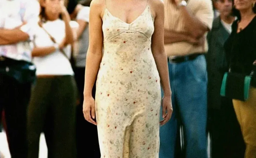 意式美人｜莫妮卡贝鲁奇骨子里的风格与张力