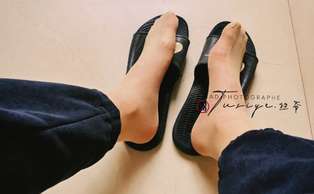 直男丝袜控日常