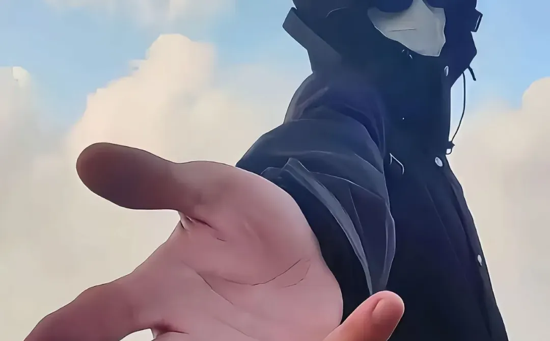 拽姐壁纸｜不同场景的青春感