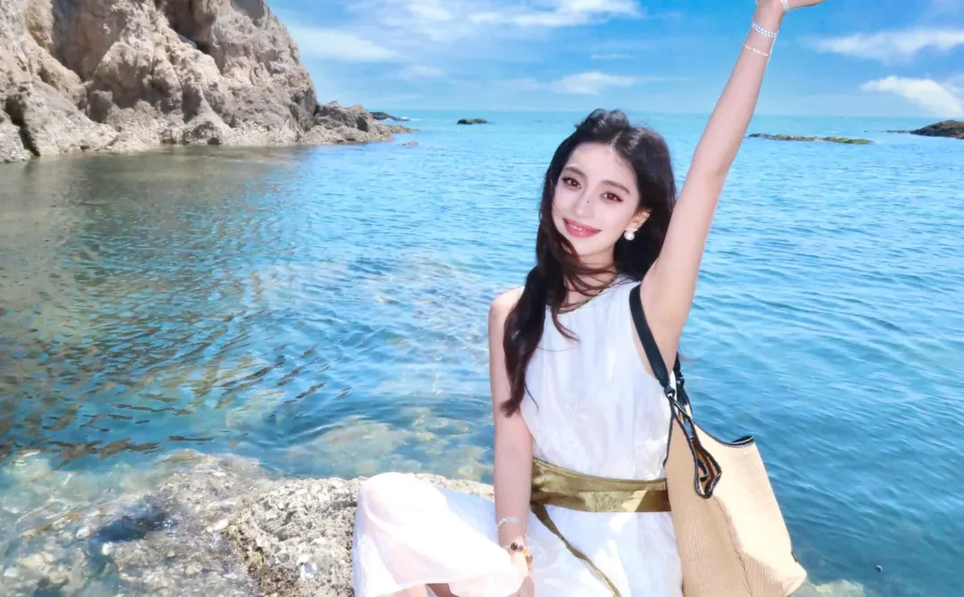 Daughter of the Sea 🧜🏻‍♀️⊹⋰