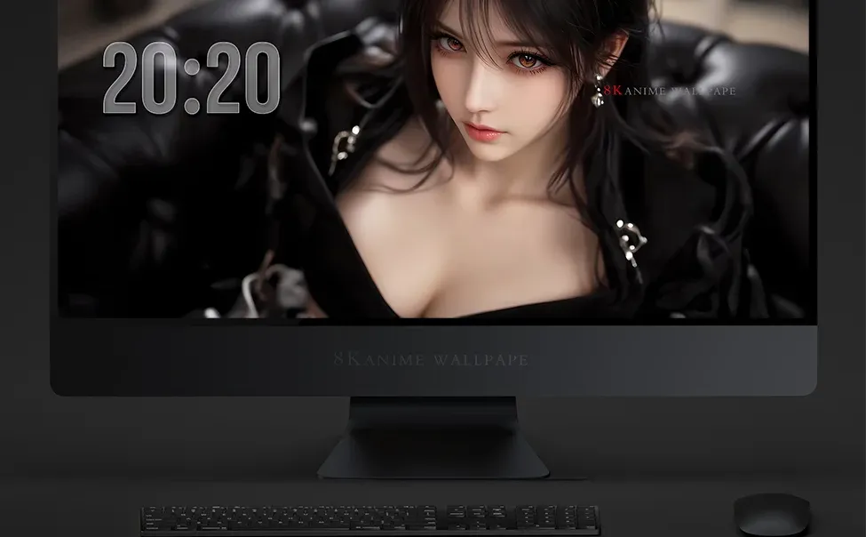 ins风韩系千禧壁纸，绝绝子！