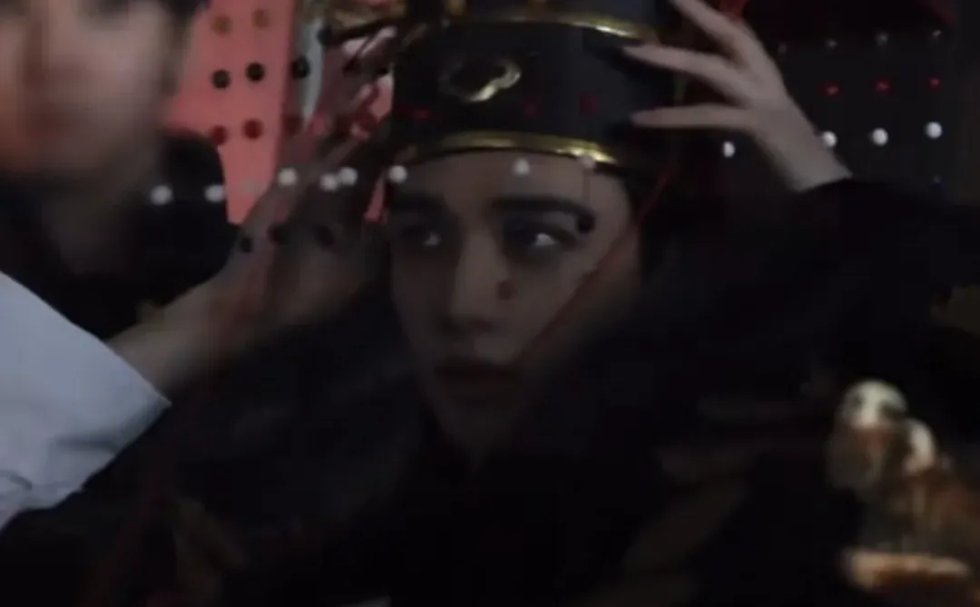 好涩🥵……好萌🥹