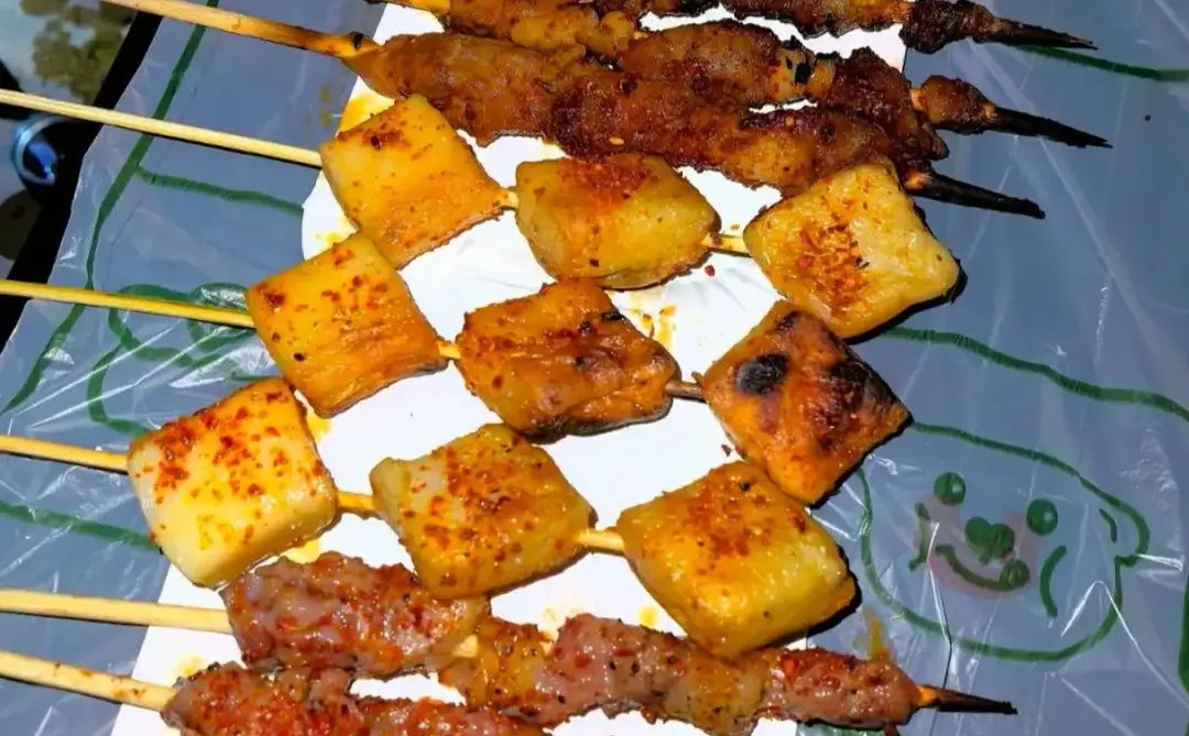 招商又出活动，吃饭有优惠