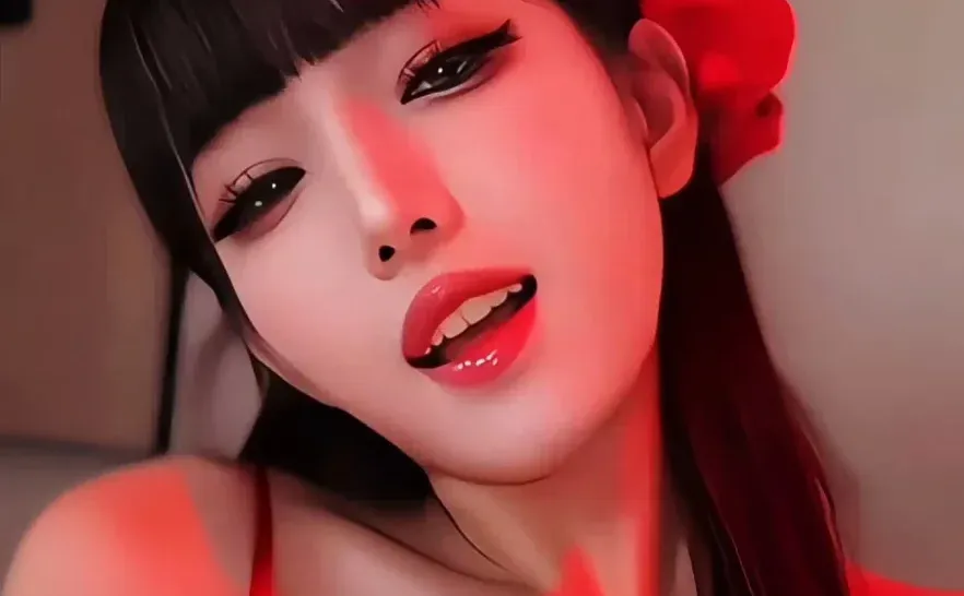 7组天花板美女壁纸盘点，你为谁心动?