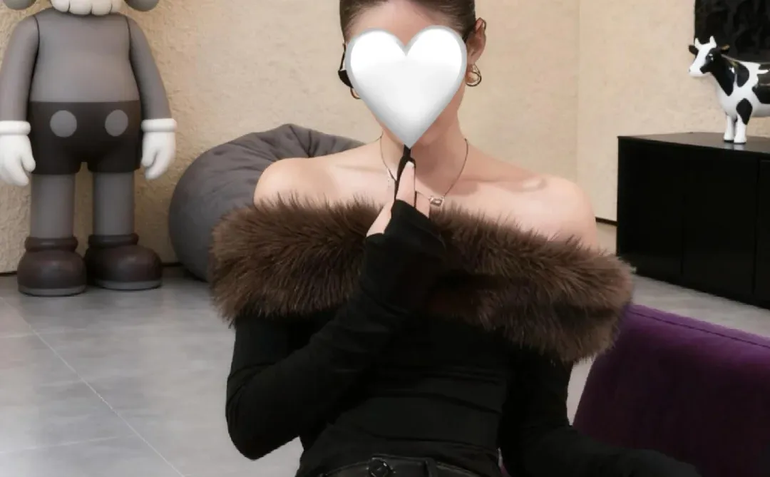 rovente同款 纯欲穿搭天花板