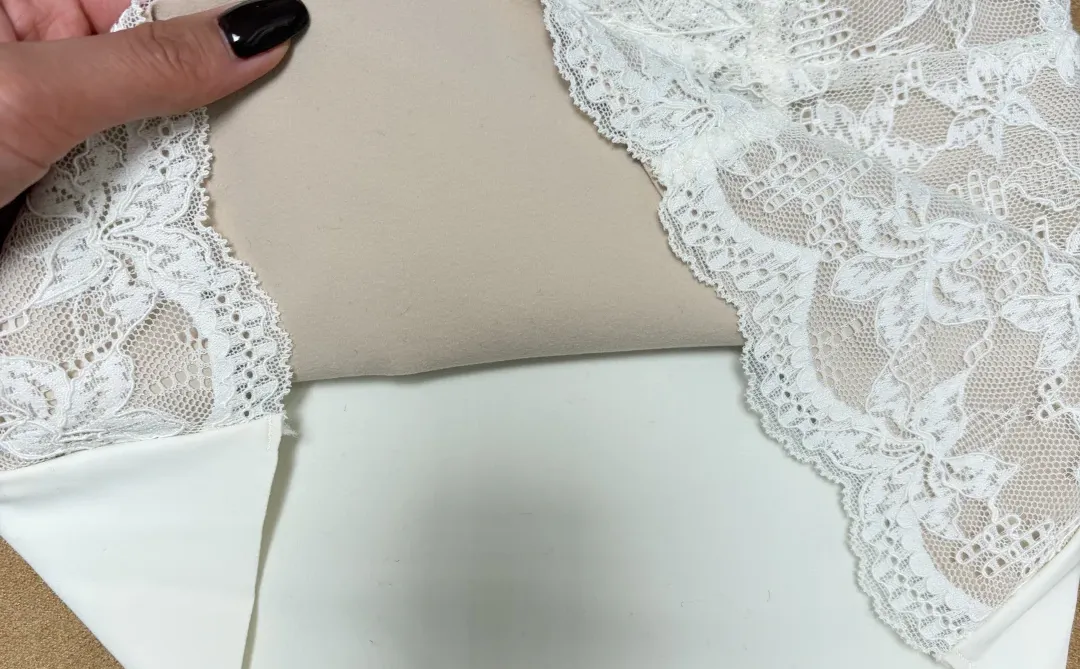 穿上直接嫩模姐姐！这款吊带也太风情万种了！