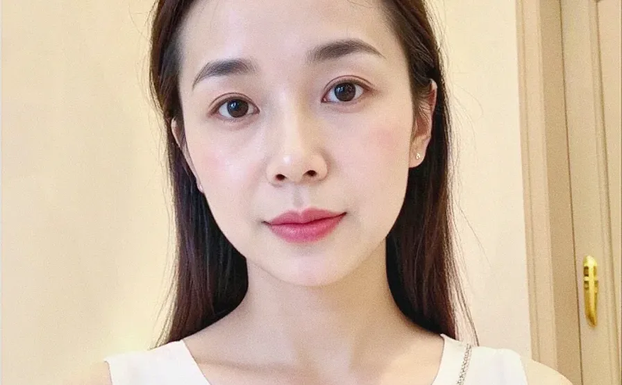 80年后小阿姨，可以入得了你的眼不？