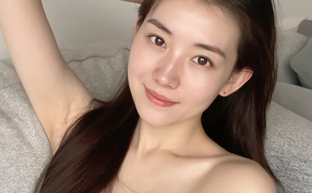 43岁 有没有女人味？