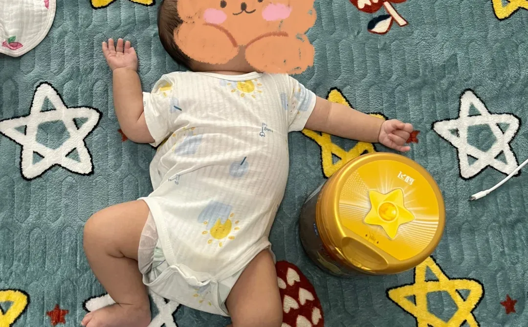 奶粉营养很关键