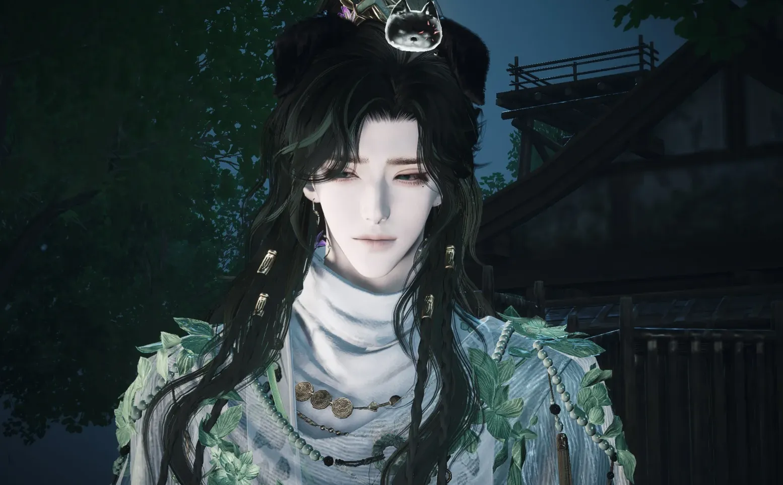 瓜瓜的写真集！