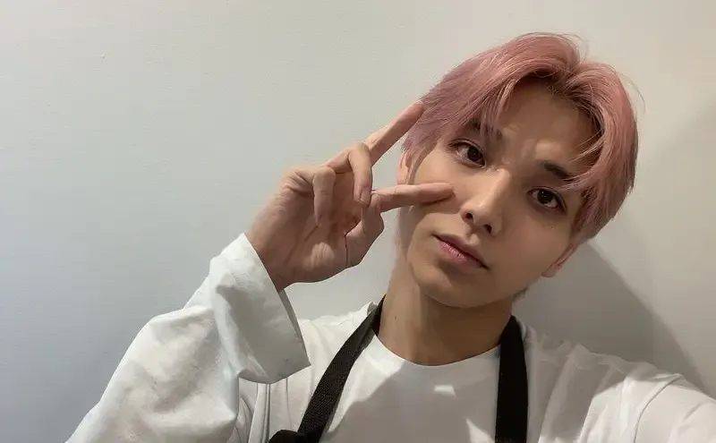 22 1212 HAYATO 我们的写真集发行咯～✌