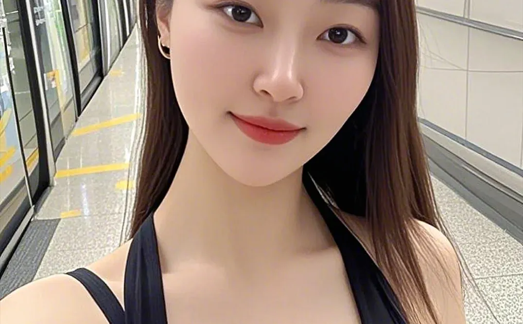 38岁的老阿姨，还有韵味吗？